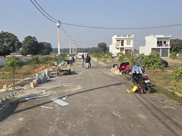 Land for sale in Jharli, Arunachal Pradesh