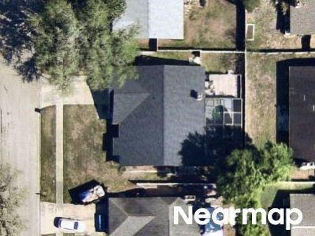 House for sale in Brandon, Florida
