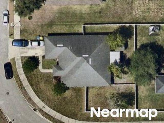 House for sale in Jacksonville, Florida