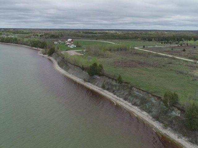 Land for sale in Rapid River, Michigan