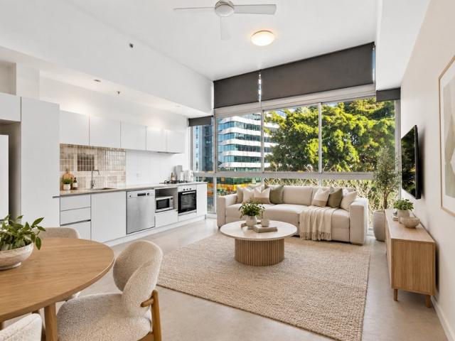 Apartment for sale in Toombul, Queensland