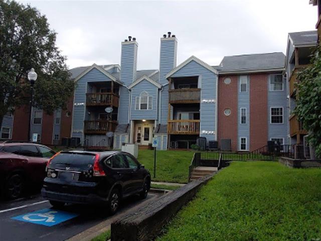Property for sale in Cromwell Fountain, Glen Burnie