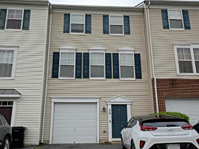 House for sale in Virginia