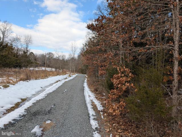 Land for sale in Virginia