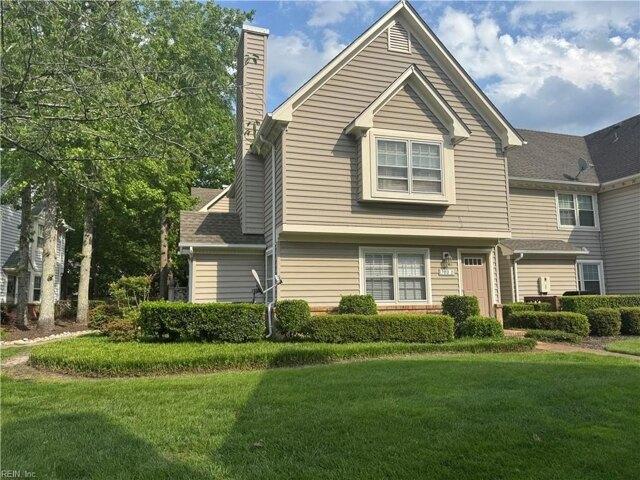 Condo for sale in Chesapeake