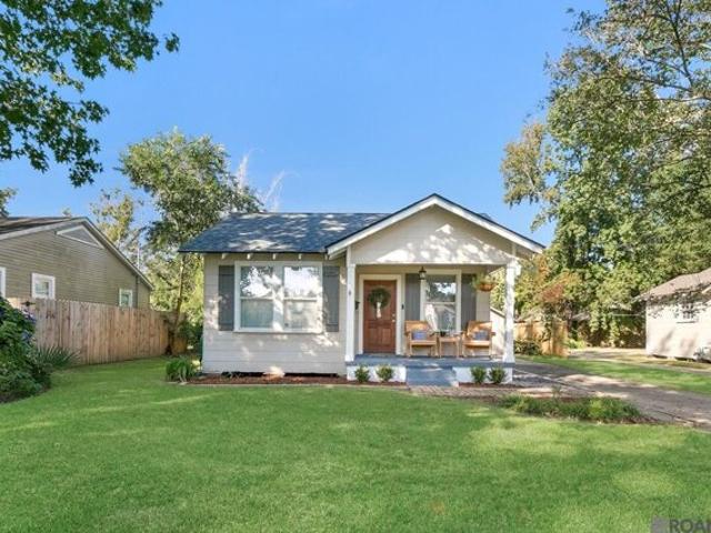 House for sale in Baton Rouge, Louisiana