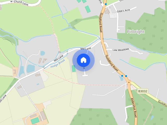 House for rent in Westborough, Surrey