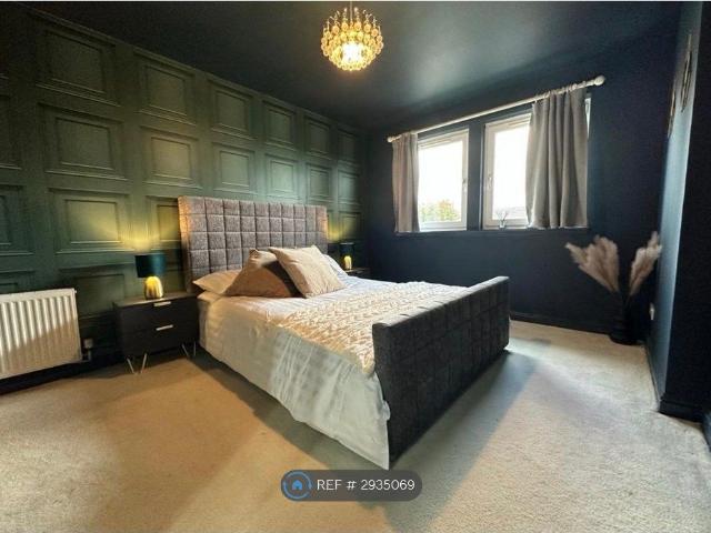 Apartment for rent in Scotstounhill, Scotstoun