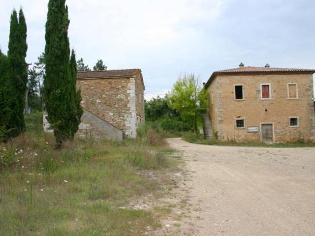 Terreno in vendita a Rapolano Terme, Toscana