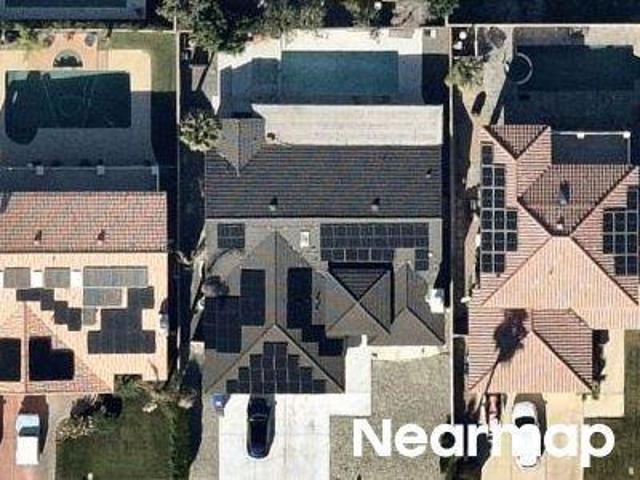 House for sale in Cathedral City, California