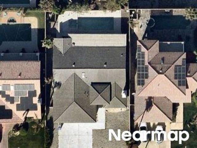 House for sale in Cathedral City, California