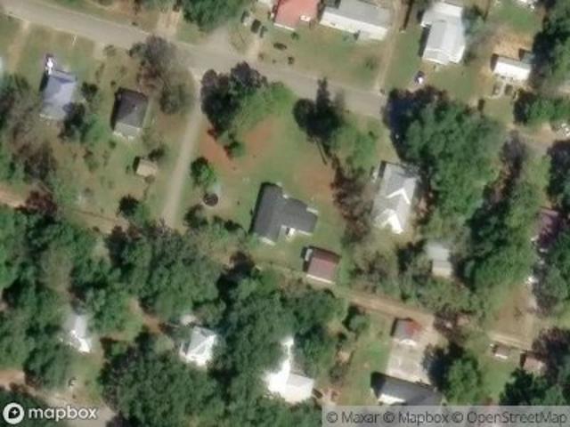 House for sale in Alabama