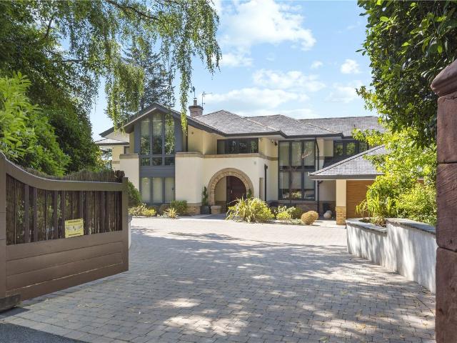 House for rent in Trafford Park, Greater Manchester