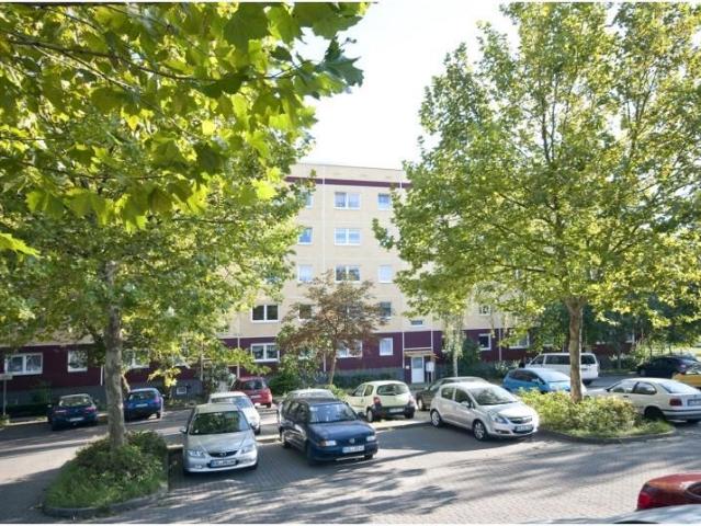 Apartment mieten in Neustadt, Halle