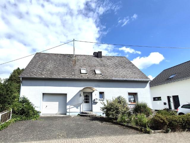 Villa kaufen in Rapperath, Morbach