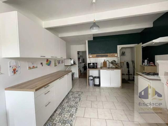 Maison vente à Rochefort, Nouvelle-Aquitaine