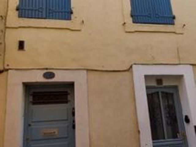 Maison vente à Béziers