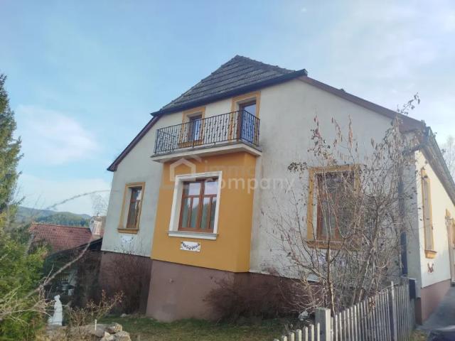 Haus kaufen in Rappottenstein, Niederösterreich
