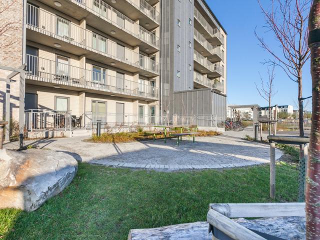 Lägenhet hyra i Bunkeflostrand, Skåne