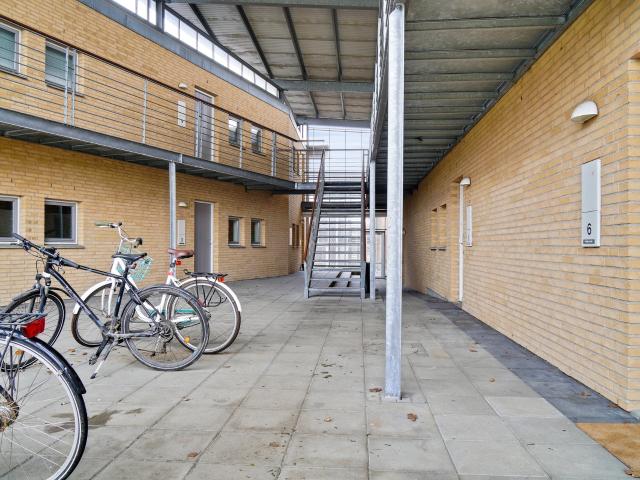 Hus til leje i Odense