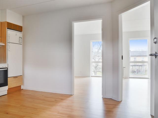 Ejendom til leje i Odense