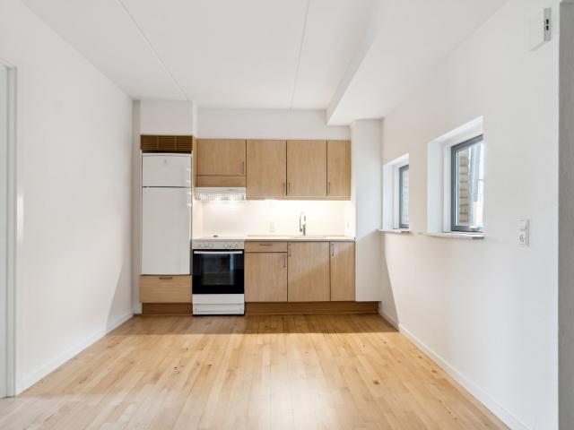 Hus til leje i Odense