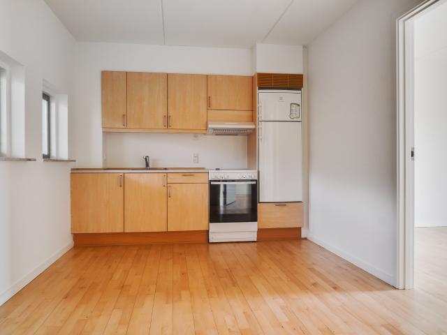 Hus til leje i Odense