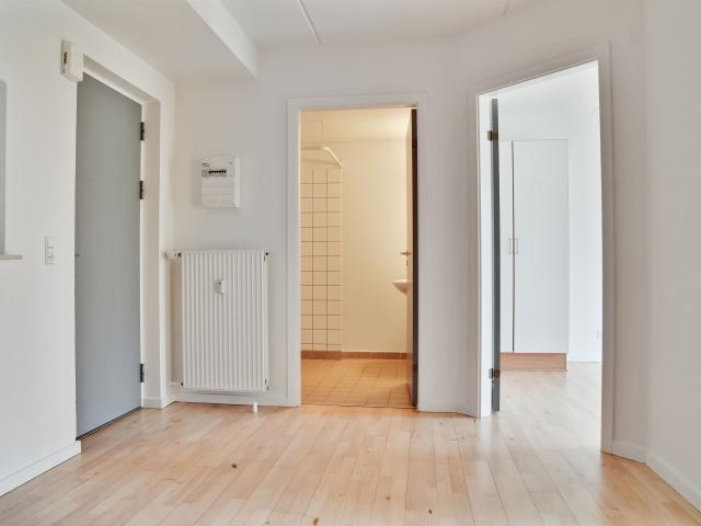 Ejendom til leje i Odense