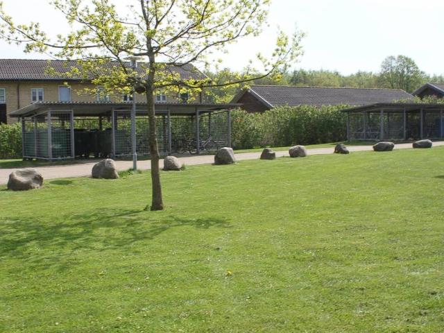 Hus til leje i Odense