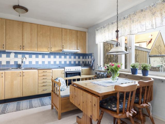 Villa till salu i Botkyrka, Stockholm