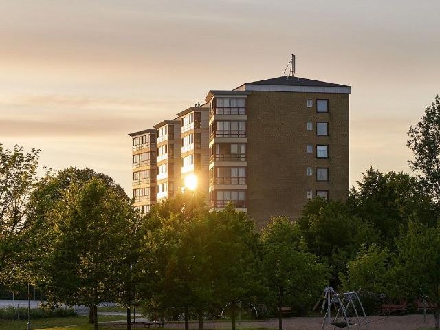 Lägenhet hyra i Burlövs Egnahem, Skåne