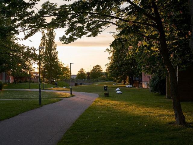 Lägenhet hyra i Burlövs Egnahem, Skåne