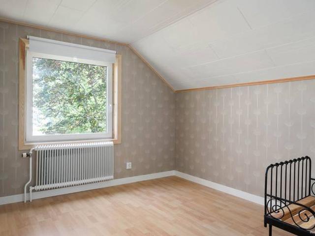 Villa till salu i Munkfors, Värmland