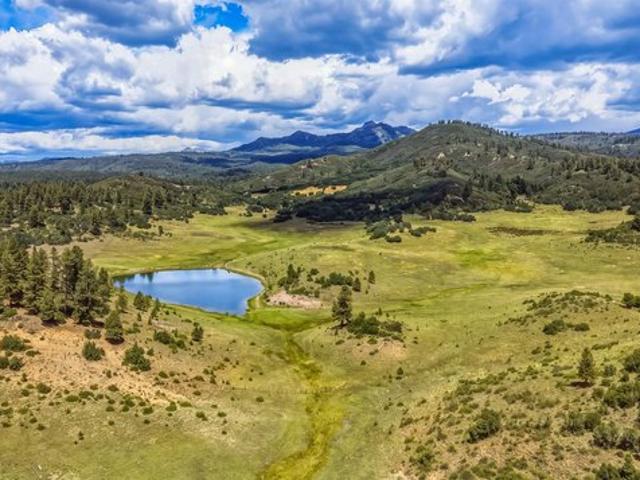 Land for sale in Pagosa Springs, Archuleta County
