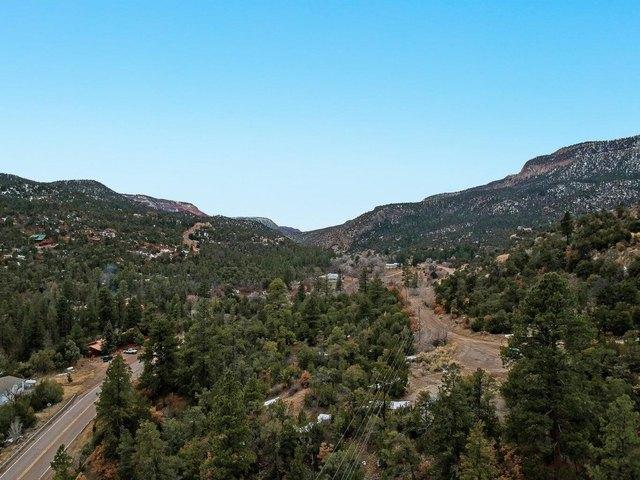 Land for sale in Jemez Springs, New Mexico
