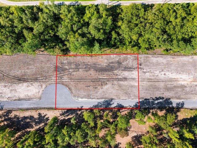 Land for sale in South Carolina