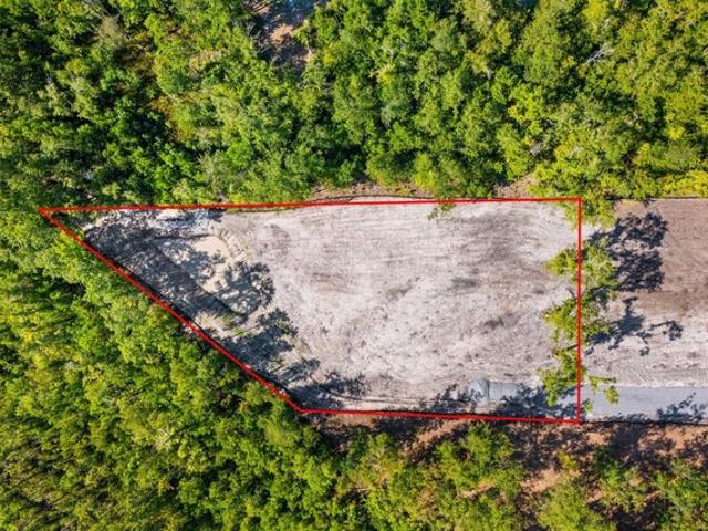Land for sale in South Carolina