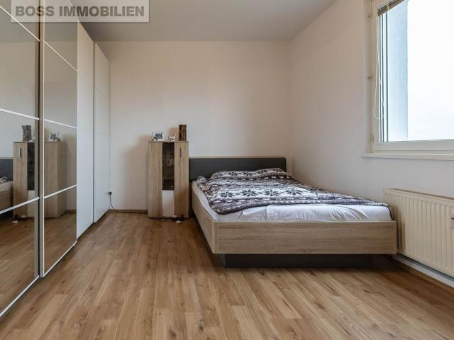 Wohnung mieten in Haid, Ansfelden