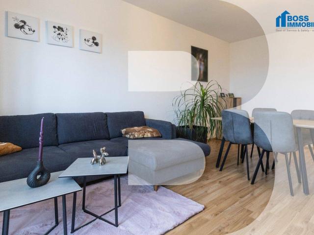 Apartment mieten in Ansfelden, Oberösterreich