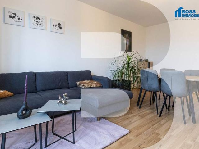 Wohnung mieten in Oberösterreich
