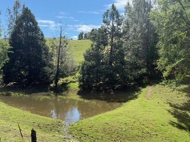 Land for sale in Jackson, California