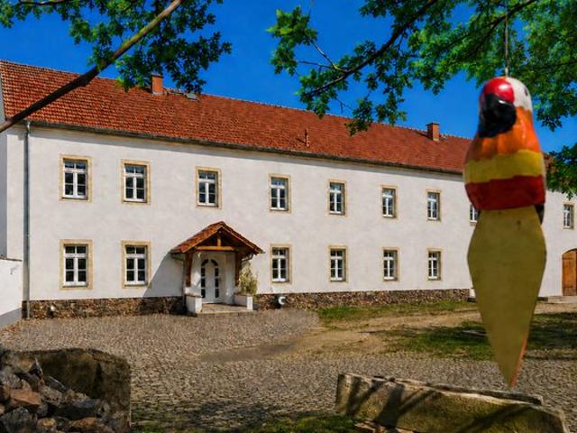 Haus kaufen in Bennewitz, Sachsen