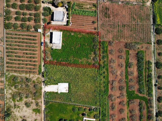 Casa in vendita a Fasano, Brindisi