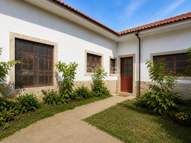 Casa venda em Faria de Baixo, Oliveira De Azeméis