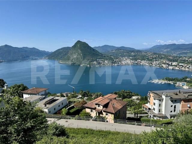 Immobilie kaufen in Aldesago, Tessin