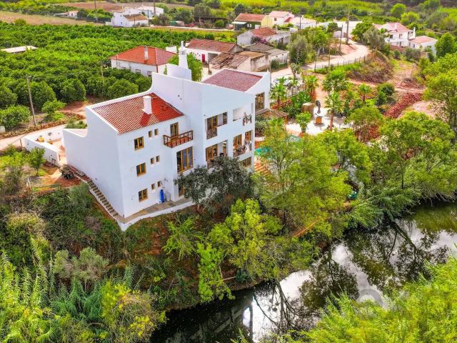 Vivenda venda em Silves, Faro