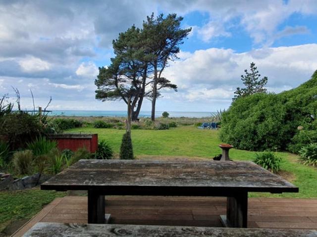 House for rent in Rarangi, Marlborough
