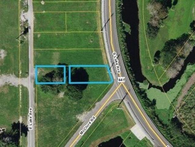 Land for sale in Pahokee Land for sale in Pahokee