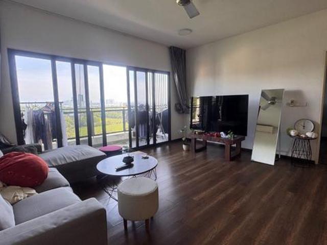 Condominium for rent in Kota Kinabalu, Bahagian Pantai Barat