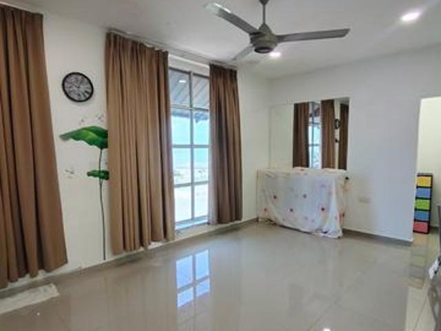 Townhouse for sale in Wellesley, Penang